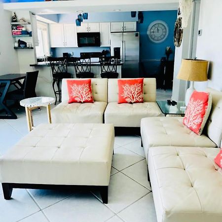 The Marlin - Cocoa Beach Apartment ภายนอก รูปภาพ