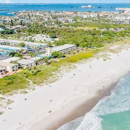 The Marlin - Cocoa Beach Apartment ภายนอก รูปภาพ