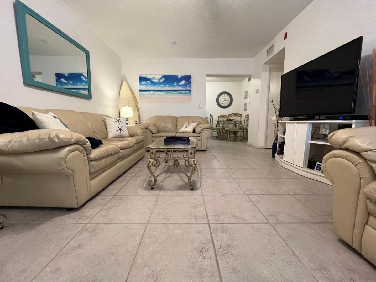 The Marlin - Cocoa Beach Apartment ภายนอก รูปภาพ