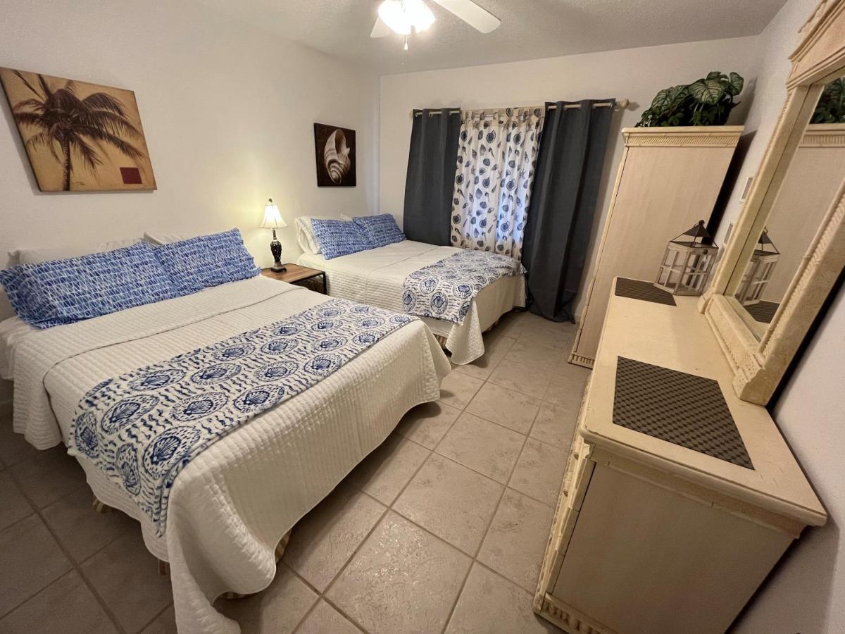 The Marlin - Cocoa Beach Apartment ภายนอก รูปภาพ