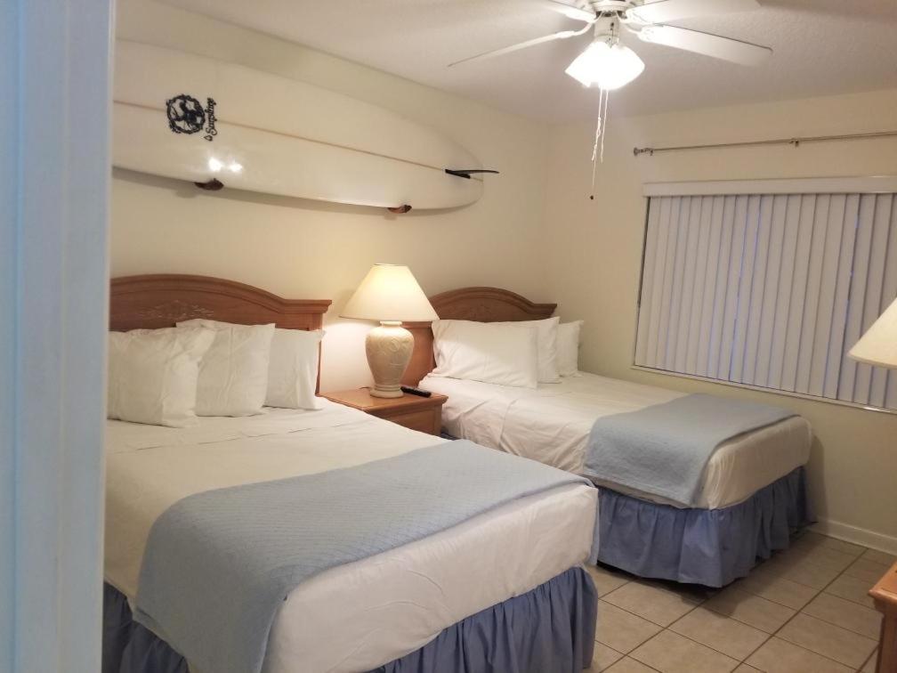 The Marlin - Cocoa Beach Apartment ภายนอก รูปภาพ