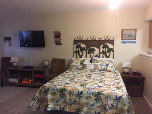 The Marlin - Cocoa Beach Apartment ภายนอก รูปภาพ