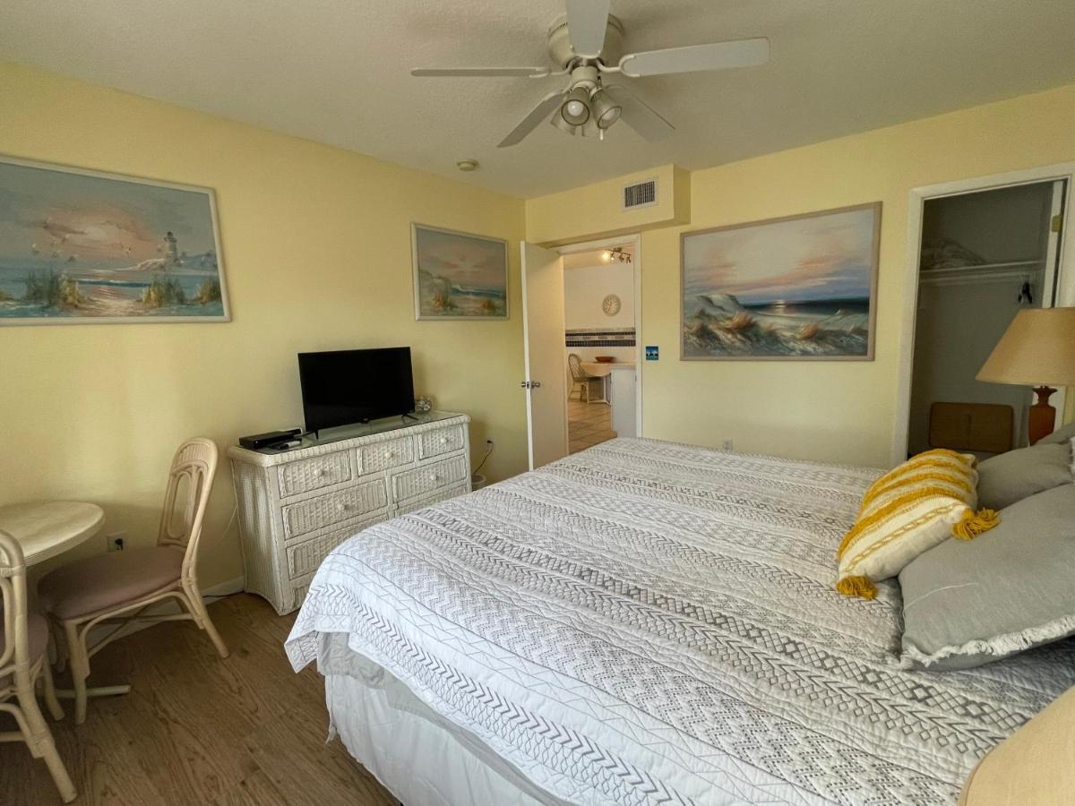The Marlin - Cocoa Beach Apartment ภายนอก รูปภาพ