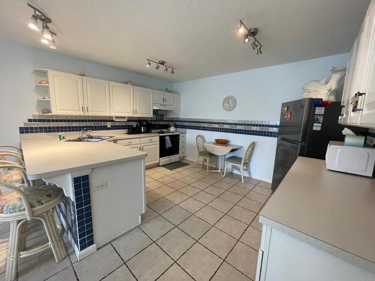 The Marlin - Cocoa Beach Apartment ภายนอก รูปภาพ