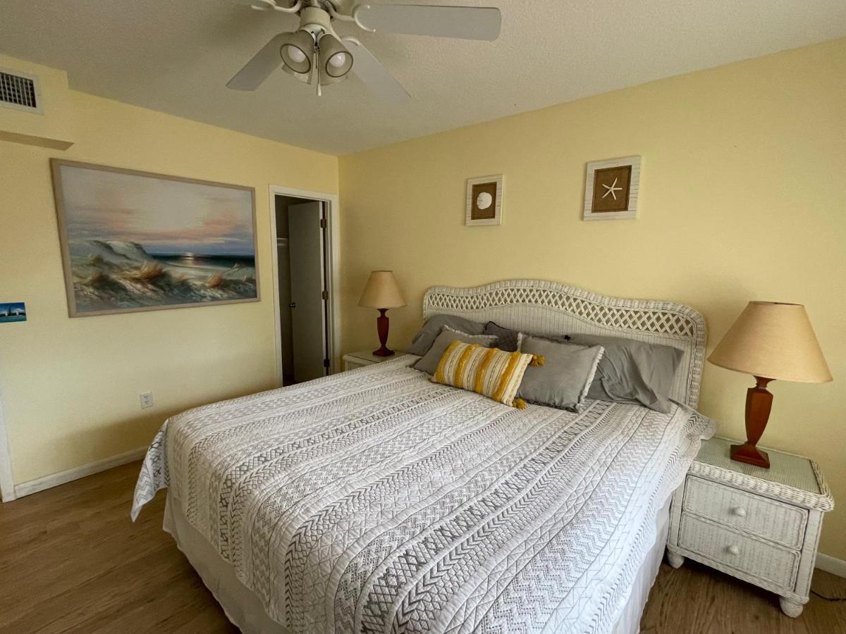 The Marlin - Cocoa Beach Apartment ภายนอก รูปภาพ