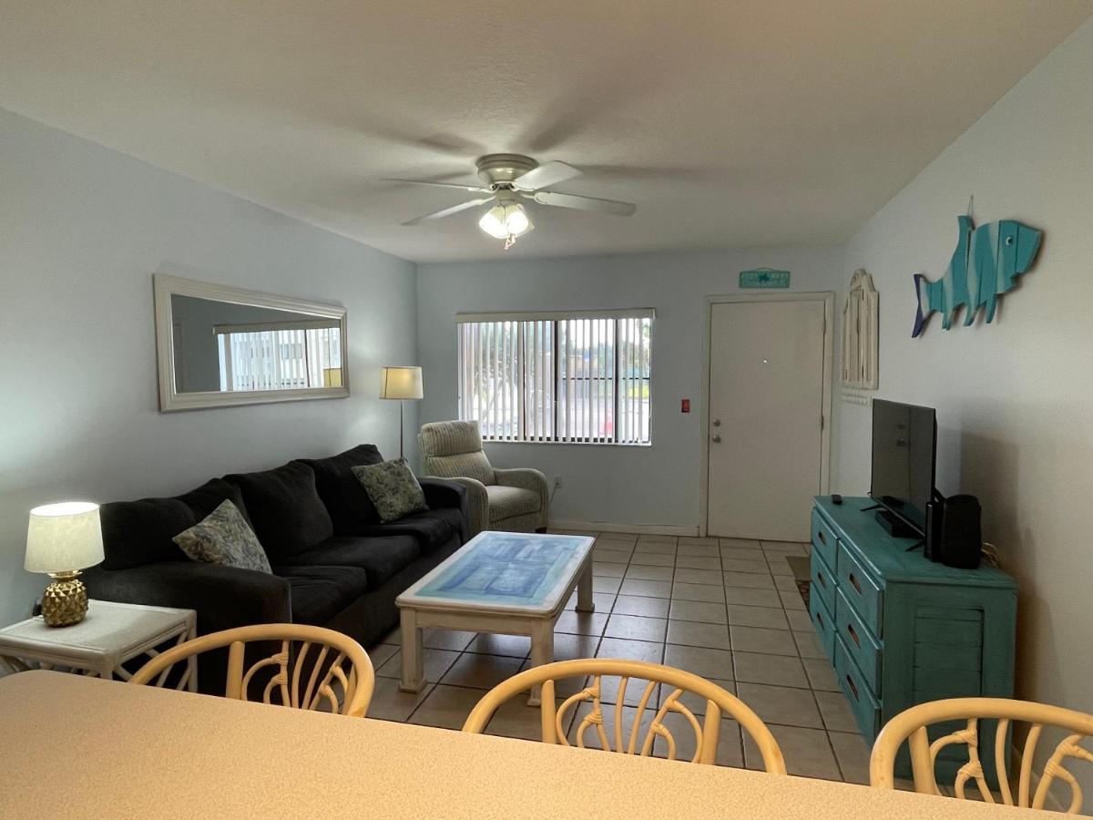 The Marlin - Cocoa Beach Apartment ภายนอก รูปภาพ