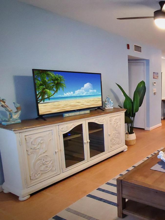 The Marlin - Cocoa Beach Apartment ภายนอก รูปภาพ