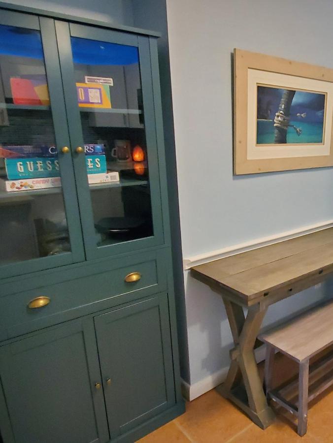 The Marlin - Cocoa Beach Apartment ภายนอก รูปภาพ