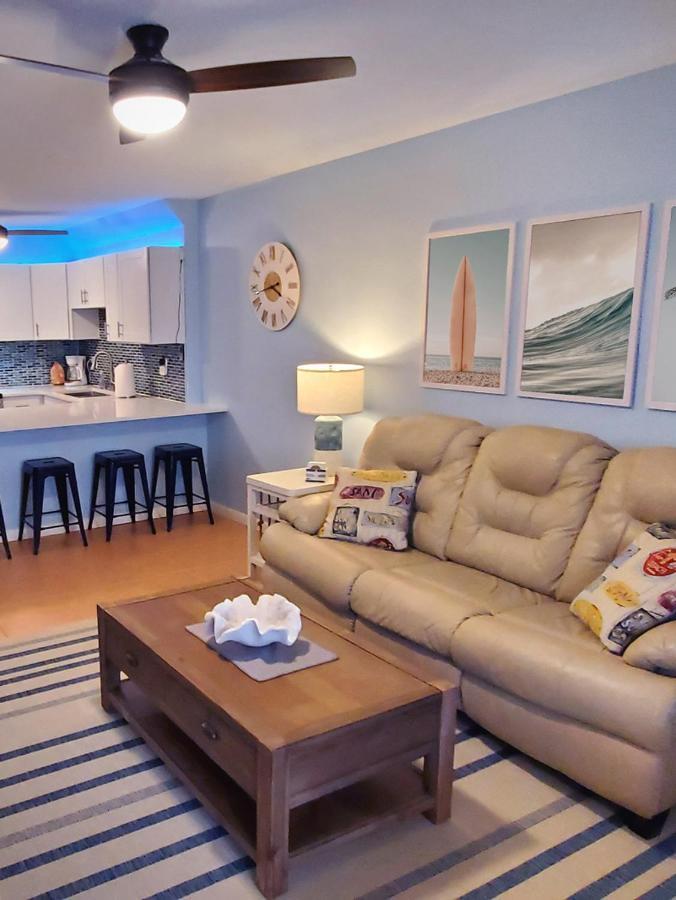 The Marlin - Cocoa Beach Apartment ภายนอก รูปภาพ