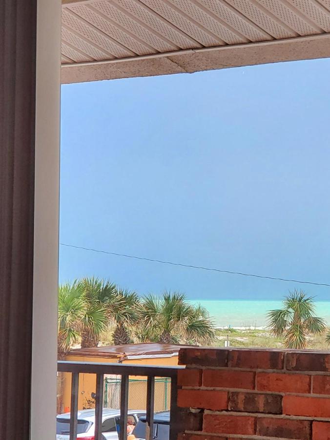 The Marlin - Cocoa Beach Apartment ภายนอก รูปภาพ
