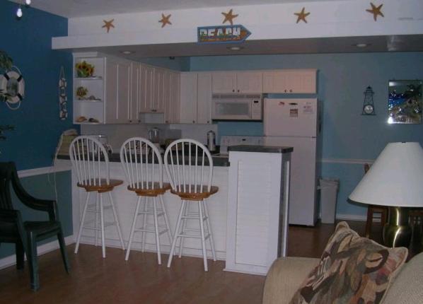 The Marlin - Cocoa Beach Apartment ภายนอก รูปภาพ