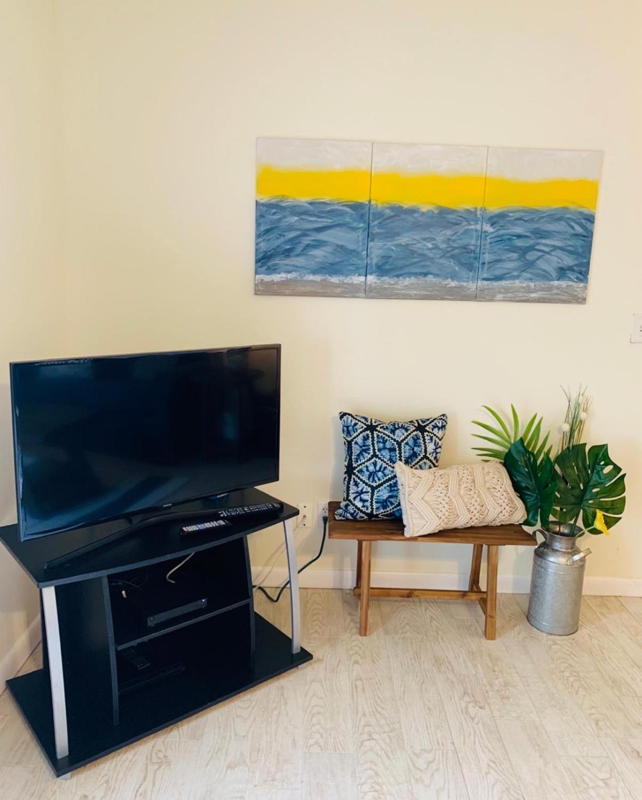 The Marlin - Cocoa Beach Apartment ภายนอก รูปภาพ