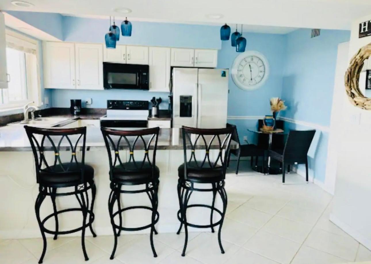 The Marlin - Cocoa Beach Apartment ภายนอก รูปภาพ